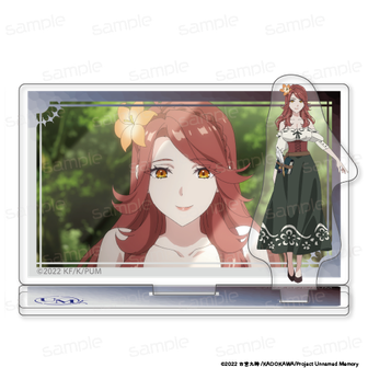 Unnamed Memory公式グッズ通販 | colleize（コレイズ）