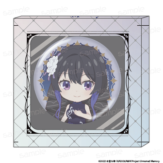 Unnamed Memory | 公式グッズ・公式ライセンス商品専門