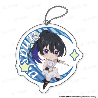 Unnamed Memory | 公式グッズ・公式ライセンス商品専門