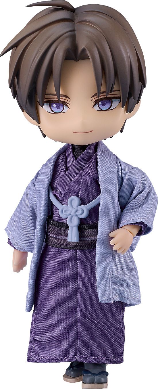 ぽてと 刀剣乱舞 へし切長谷部 薬研藤四郎 ねんどろいどセット ねんどろいど へし切長谷部