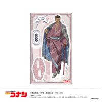 名探偵コナン_アクリルスタンド（B 大和敢助） | 名探偵コナン公式
