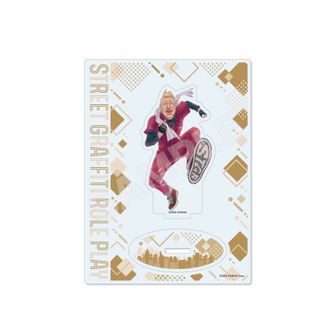 ストグラ グッズ まとめ売り ストグラ グッズ まとめ売り - メルカリ
