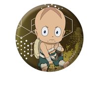 Dr.STONE_ぺたん娘缶バッジ ソユーズ | Dr.STONE（ドクターストーン