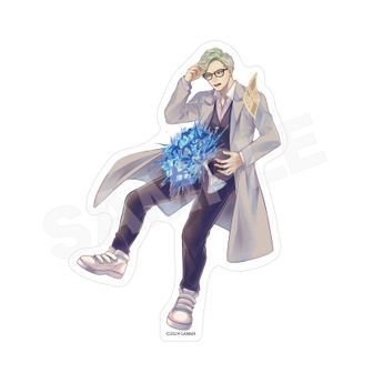 ストグラ | 公式グッズ・公式ライセンス商品専門 | colleize（コレイズ）