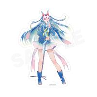 ストグラ_ステッカー /05 うさぎさん | ストグラ公式グッズ | colleize