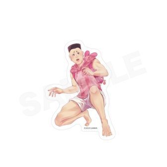 ストグラ_アクリルスタンド /09 上田さん | 公式グッズ・公式