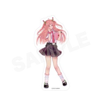 もりるんるん 「ストリートグラフィティ ロールプレイ(ストグラ) 缶バッジ 01 中古】バッジ・ビンズ もりるんるん 「ストリートグラフィティ ロール