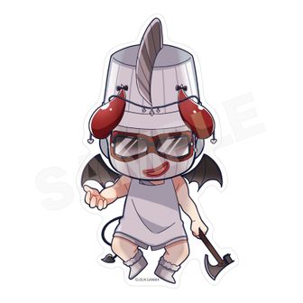 ストグラ ALLIN ラムチョ 千代田ヨウ グッズ ストグラ | 公式グッズ・公式ライセンス商品専門 | colleize