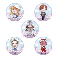 ストグラ_缶バッジ /01 コンプリートBOXB(全10種) 【コンプリートBOX