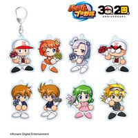 パワフルプロ野球_30th Anniversary ver. トレーディングアクリル