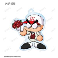 パワフルプロ野球_30th Anniversary ver. トレーディングアクリル