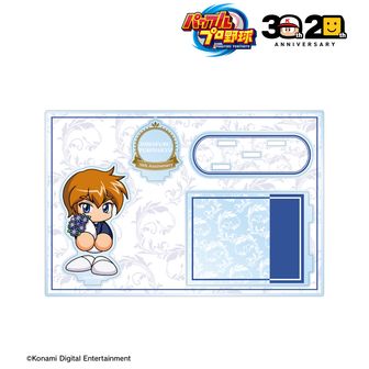 パワフルプロ野球_30th Anniversary ver. トレーディングアクリル