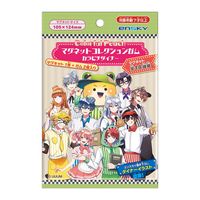 【なおきり】カラフルピーチ マグネットコレクションガム カラピチダイナー ※マグネットのみ カラフルピーチ_【食玩】マグネットコレクションガム カラピチダイナー
