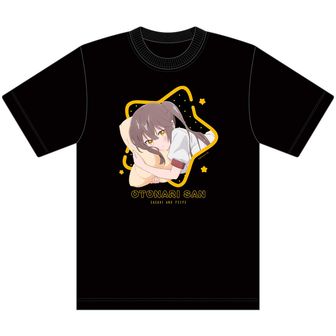 佐々木とピーちゃん_缶バッジ 星崎さん | 佐々木とピーちゃん公式