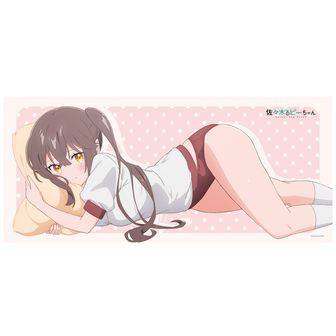 佐々木とピーちゃん　カントク　お隣さん　水着　体操服　5点セット 4570077768203在】佐々木とピーちゃん 【描き下ろし】アクリルスタンド