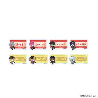 千銃士 | 公式グッズ・公式ライセンス商品専門 | colleize