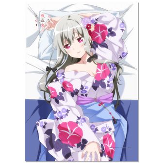 となりの吸血鬼さん_【描き下ろし】プレミアム抱き枕カバー ソフィー