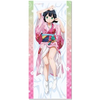 Amazon.co.jp: となりの吸血鬼さん【描き下ろし】エリー B2横長