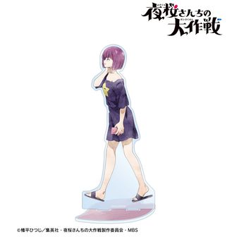 夜桜さんちの大作戦公式グッズ通販 | colleize（コレイズ）
