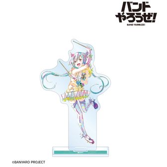 バンドやろうぜ！ グッズ バンドやろうぜ！ | 公式グッズ・公式ライセンス商品専門