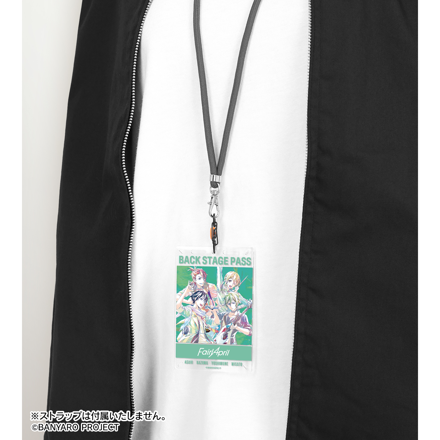 NUMBER 1 Tシャツとカラビナ付きアクリルキーホルダーセット 新品 未開封 Number_i カラビナ付きアクリルキーホルダー - メルカリ