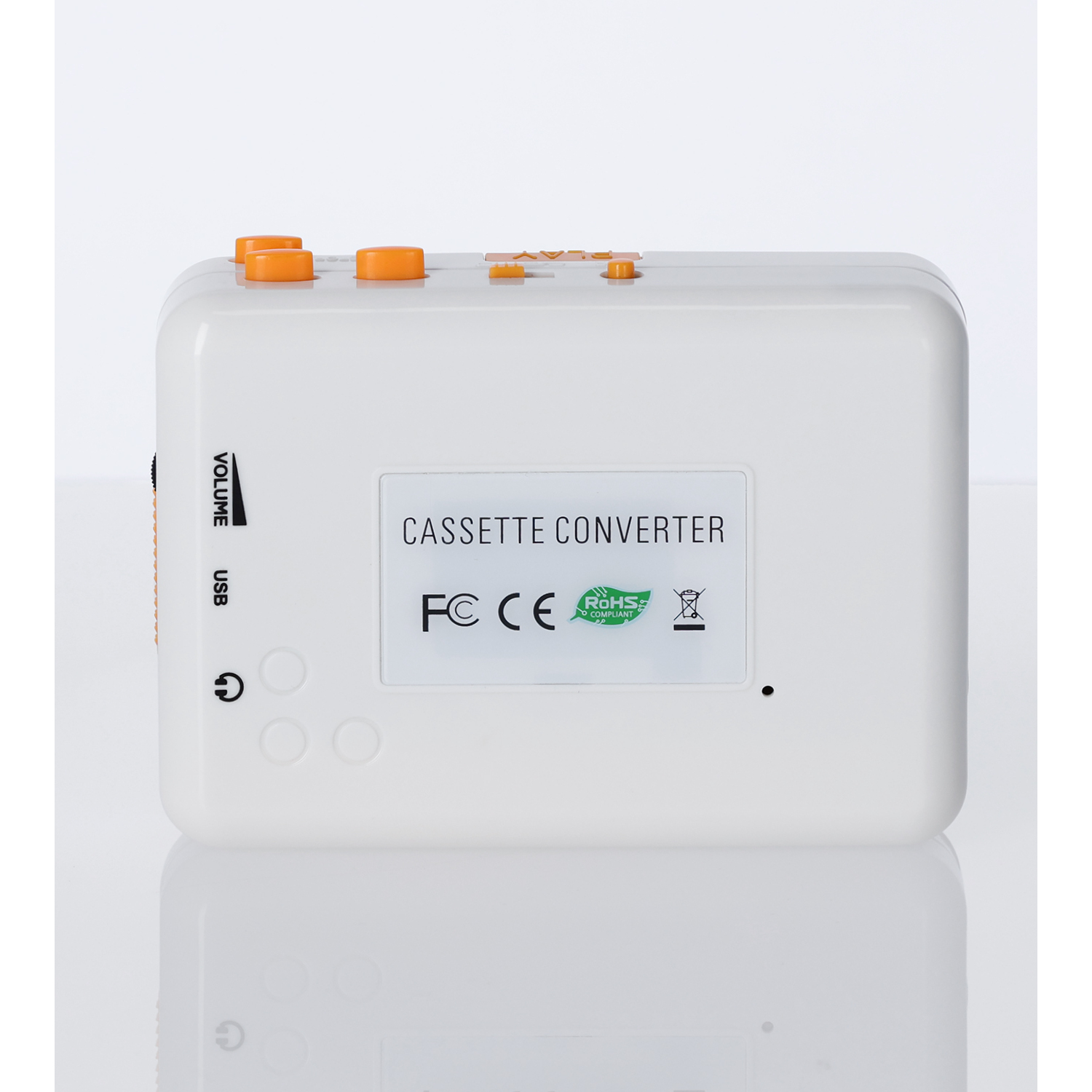 バンドやろうぜ！_Fairy April カセットプレーヤー | 公式グッズ・公式