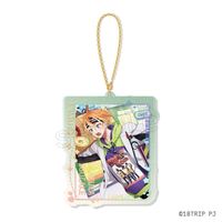 18TRIP_Sparkle*チェーンアクリル Vol.1 6.五十竹 あく太 | 18TRIP