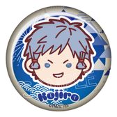 逃げ上手の若君_メモリーズ缶バッジ 吹雪 | 公式グッズ・公式