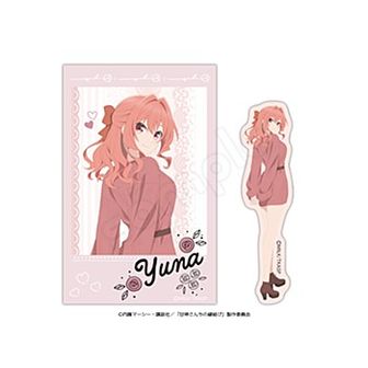 甘神さんちの縁結び公式グッズ通販 | colleize（コレイズ）