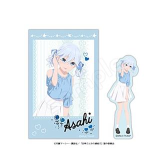 甘神さんちの縁結び | 公式グッズ・公式ライセンス商品専門