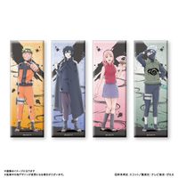 NARUTO_ロング缶バッジ 春野サクラ | NARUTO公式グッズ | colleize