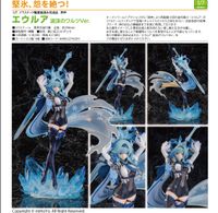 原神_エウルア 波沫のワルツVer. | 原神公式グッズ | colleize（コレイズ）