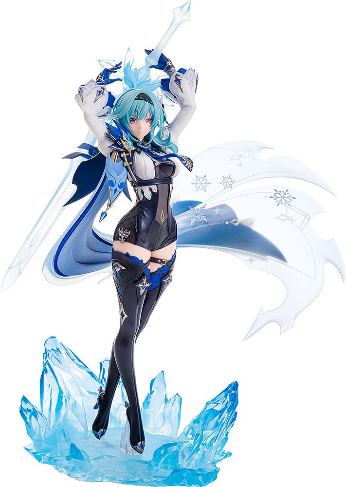 原神_エウルア 波沫のワルツVer. | 原神公式グッズ | colleize（コレイズ）