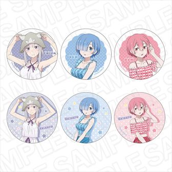 リゼロ　グッズ RE:ゼロから始める異世界生活（リゼロ） グッズ – Anime Store