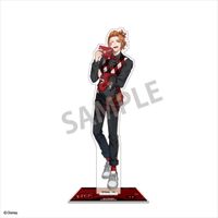 ディズニーツイステッドワンダーランド_ユニオンバースデーver