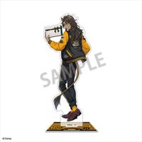 ディズニーツイステッドワンダーランド_ユニオンバースデーver