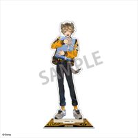 ディズニーツイステッドワンダーランド_ユニオンバースデーver