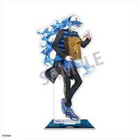 ディズニーツイステッドワンダーランド_ユニオンバースデーver