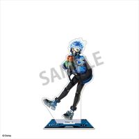ディズニーツイステッドワンダーランド_ユニオンバースデーver