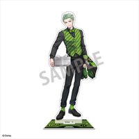ツイステッドワンダーランド ユニオン アクリルスタンド ディズニーツイステッドワンダーランド_ユニオンバースデーver
