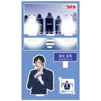 名探偵コナン_キャラクター紹介アクリルスタンドVol.5 諸伏高明 | 名