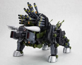 ZOIDS_HMM RZ-041 ライガーゼロ マーキングプラスVer. | ゾイド(ZOIDS