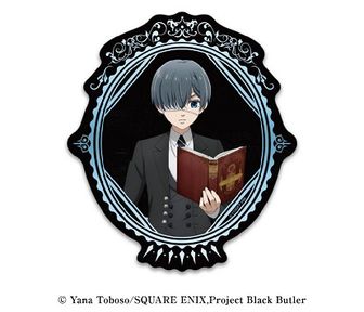 黒執事　グッズ　520個　格安❗️ 楽天市場】黒執事 グッズ（コレクション｜ホビー）の通販