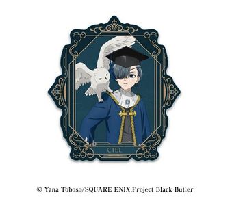黒執事 | 公式グッズ・公式ライセンス商品専門 | colleize