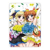 魔法少女リリカルなのはシリーズ_トレーディングカード【コンプリート