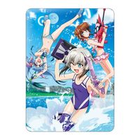 魔法少女リリカルなのはシリーズ_トレーディングカード【コンプリート