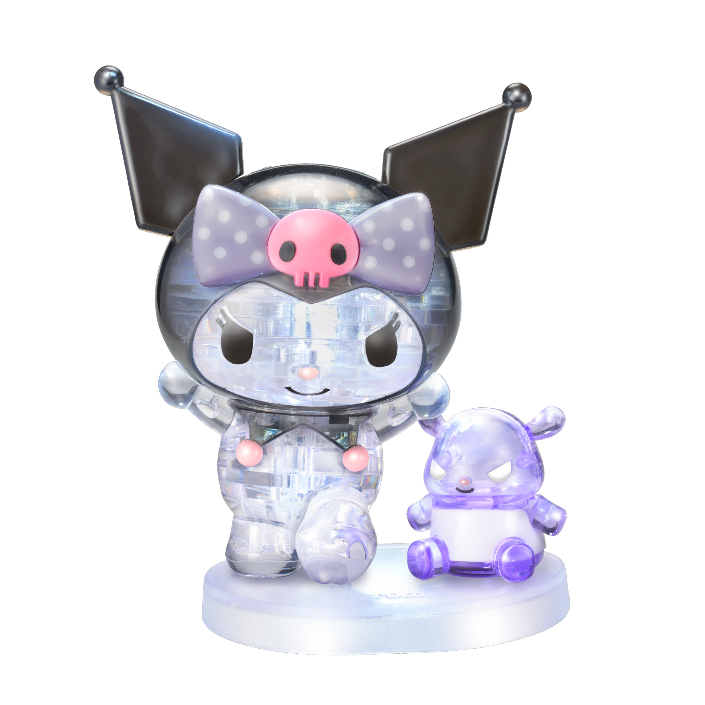 テリちゃん　クロミ　ポップコーンケース　サンリオ　テリテリ　リボン　フィギュア Amazon.co.jp: サンリオ(SANRIO) サンリオ クッションぬいぐるみ