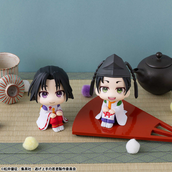 逃げ上手の若君　北条時行　グッズセット51点 逃げ上手の若君 北条時行 グッズセット51点 逃げ上手の若君」北条