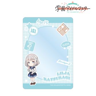 アイドルマスターシンデレラガールズ_アクリルスタンド 大沼くるみ