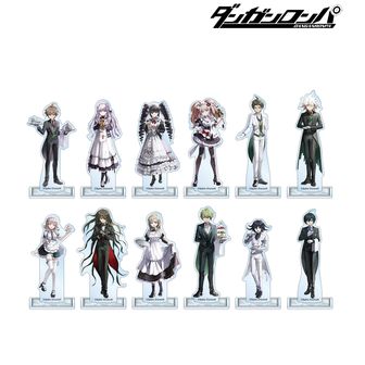 ダンガンロンパシリーズ公式グッズ通販 | colleize（コレイズ）